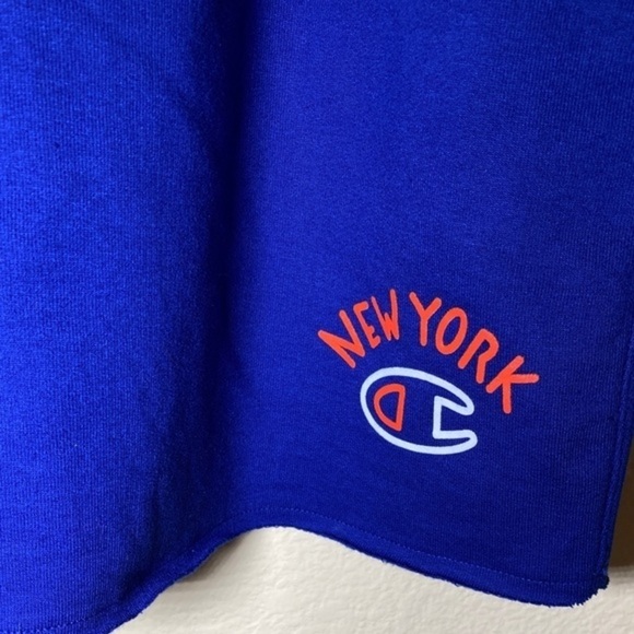 CHAMPION New York‎ short size 2XL - Picture 3 of 7